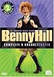 Benny Hill Complete and Unadulterated - The Naughty Early Years, Set Two (1972-1974)