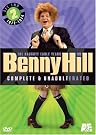 Benny Hill Complete...