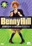 Benny Hill Complete and Unadulterated - The Naughty Early Years, Set Two (1972-1974)