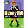 Benny Hill Complete and Unadulterated - The Naughty Early Years, Set Two (1972-1974)