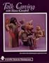 Folk Carving With Shane Campbell (Schiffer Military History Book)