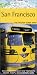 The Rough Guide San Francisco Map (Rough Guide City Maps)