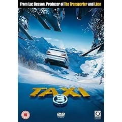 Taxi 3 [UK Import]