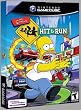 Simpsons Hit and Run