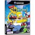 Simpsons Hit and Run