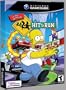 The Simpsons: Hit and Run