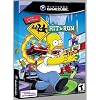 Simpsons Hit and Run