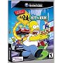 Simpsons Hit and Run