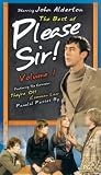 Please Sir! - The Best Of Please Sir! - Vol. 1 [VHS]