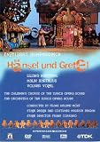 Humperdinck: Hansel und Gretel [DVD]