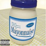 Howie B. - Mayonnaise