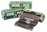 : Dogipot Litter Bags - 200 bags