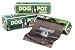 Pet Supplies : Dogipot Litter Bags - 200 bags