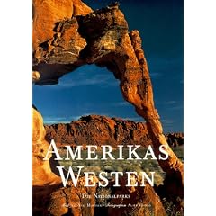 Amerikas Westen. Die Nationalparks