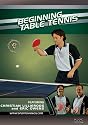Table Tennis For Beginners [DVD]