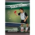 Beginning Table Tennis by 