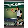 Beginning Table Tennis
