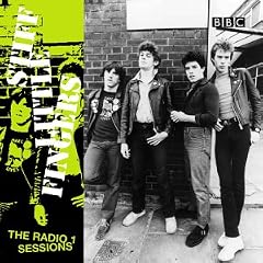 The Radio One Sessions