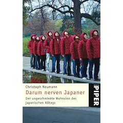 Darum nerven Japaner: Der ungeschminkte Wahnsinn des japanischen Alltags