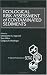 Book Ecological Risk Assessment of Contaminated Sediments (Setac Special Publications Series)