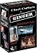 Ginger: Ginger/The Abductors/Girls Are for Loving