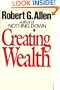 Creating Wealth
