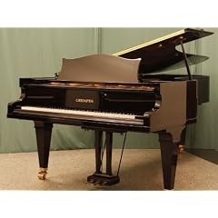 C. Bechstein Fl�gel E 270 MS