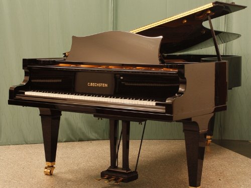 Produkt-Bild: C. Bechstein Fl&uuml;gel E 270 PD2