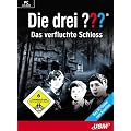 Die drei ??? - Das verfluchte Schloss (CD-ROM)