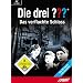 Die drei ??? - Das verfluchte Schloss (CD-ROM)