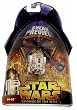 Star Wars Revenge of the Sith Sneak Preview Action Figure R4-G9