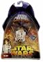Star Wars Revenge of the Sith Sneak Preview Action Figure R4-G9