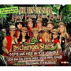 Single zur zweiten Staffel