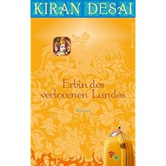 Erbin des verlorenen Landes (Gebundene Ausgabe)