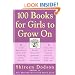 100 Books for Girls to Grow On