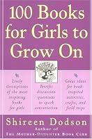 100 Books for Girls to Grow On