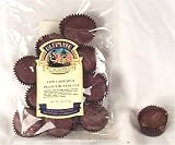 Ultimates Low Carb & Sugarfree Milk Chocolate Peanut Butter Cups - 5 oz Bag