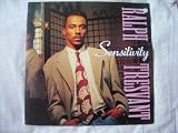 RALPH TRESVANT Sensitivity UK 12" 1990