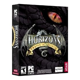 Horizons: Empire of Istaria