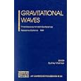 Gravitational Waves: Third Edoardo Amaldi Conference. Pasadena, California, 12-16 July, 1999 (AIP Conference Proceedings... by  Sydney Meshkov