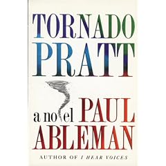 Tornado Pratt