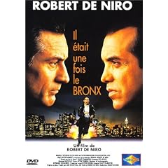 Il etait une fois le Bronx