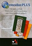 MemoDux Plus. Prima B. CD-ROM - 
