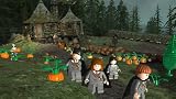 LEGO Harry Potter: Years 1-4