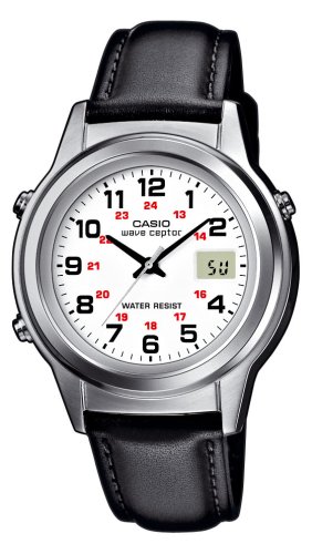 Casio Funkuhr WVQ-140LE-7BER