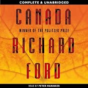 Canada | [Richard Ford]