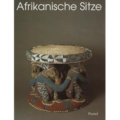 Afrikanische Sitze