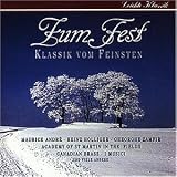 Produkt-Bild: Leichte Klassik - Zum Fest (Klassik vom Feinsten)