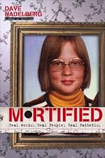 Mortified : real words. real people. real pathetic.
