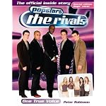 The Rivals Boy Band Version: One True Voice (Popstars) book cover
